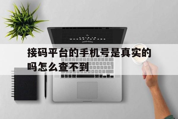 接码平台的手机号是真实的吗怎么查不到 接码平台的手机号是真实的吗怎么查不到