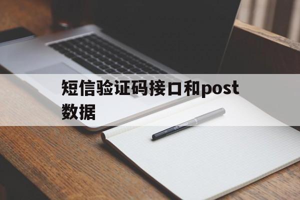 短信验证码接口和post数据 短信验证码接口和post数据