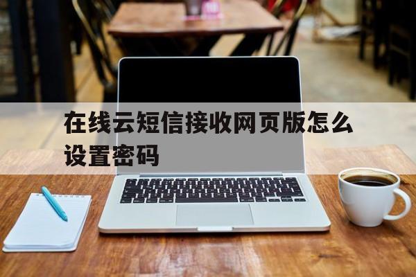 在线云短信接收网页版怎么设置密码 在线云短信接收网页版怎么设置密码