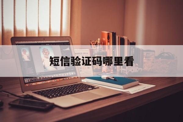 短信验证码哪里看 短信验证码哪里看
