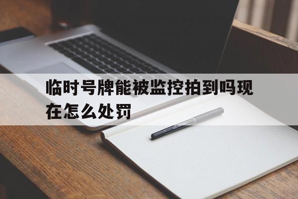 临时号牌能被监控拍到吗现在怎么处罚 临时号牌能被监控拍到吗现在怎么处罚