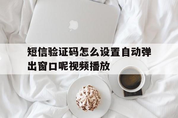 短信验证码怎么设置自动弹出窗口呢视频播放 短信验证码怎么设置自动弹出窗口呢视频播放