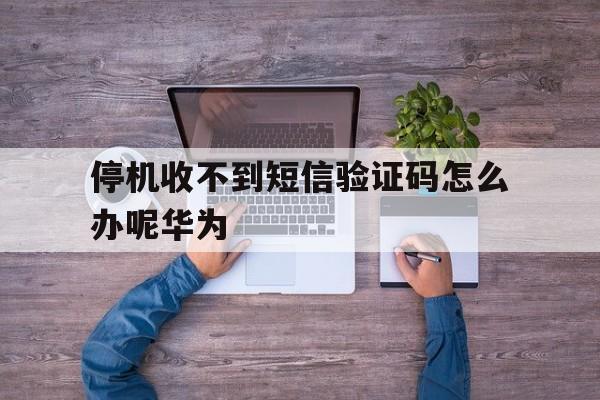 停机收不到短信验证码怎么办呢华为 停机收不到短信验证码怎么办呢华为