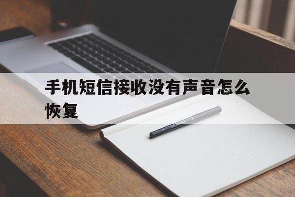 手机短信接收没有声音怎么恢复 手机短信接收没有声音怎么恢复