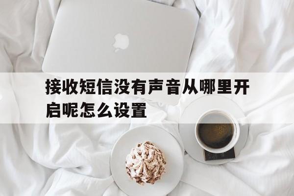 接收短信没有声音从哪里开启呢怎么设置 接收短信没有声音从哪里开启呢怎么设置