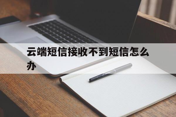 云端短信接收不到短信怎么办 云端短信接收不到短信怎么办