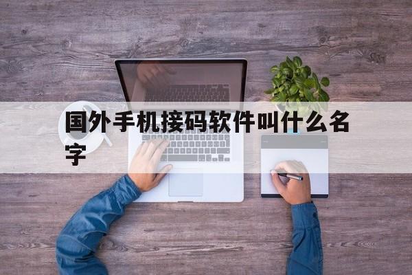 国外手机接码软件叫什么名字 国外手机接码软件叫什么名字