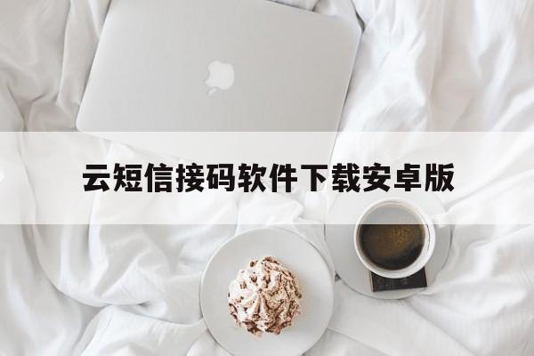 云短信接码软件下载安卓版 云短信接码软件下载安卓版