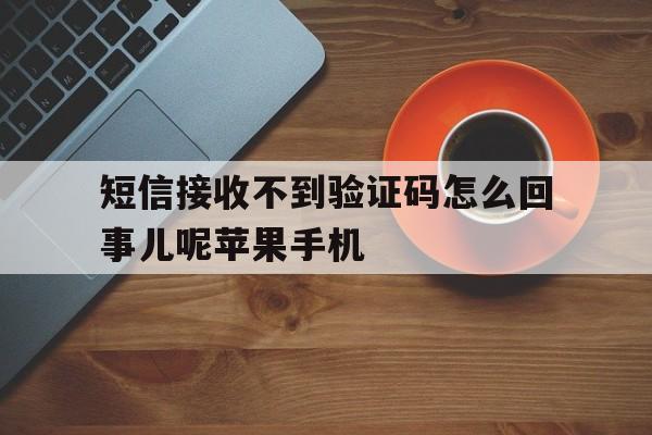 短信接收不到验证码怎么回事儿呢苹果手机 短信接收不到验证码怎么回事儿呢苹果手机