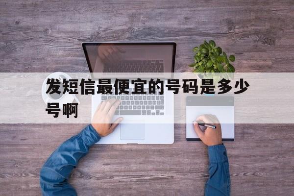 发短信最便宜的号码是多少号啊 发短信最便宜的号码是多少号啊