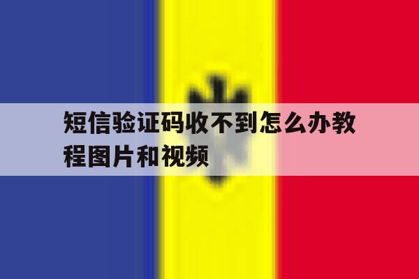 短信验证码收不到怎么办教程图片和视频的简单介绍 短信验证码收不到怎么办教程图片和视频的简单介绍