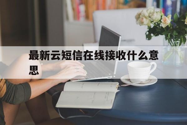 最新云短信在线接收什么意思 最新云短信在线接收什么意思