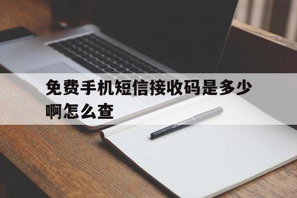 免费手机短信接收码是多少啊怎么查 免费手机短信接收码是多少啊怎么查