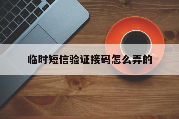 临时短信验证接码怎么弄的 临时短信验证接码怎么弄的